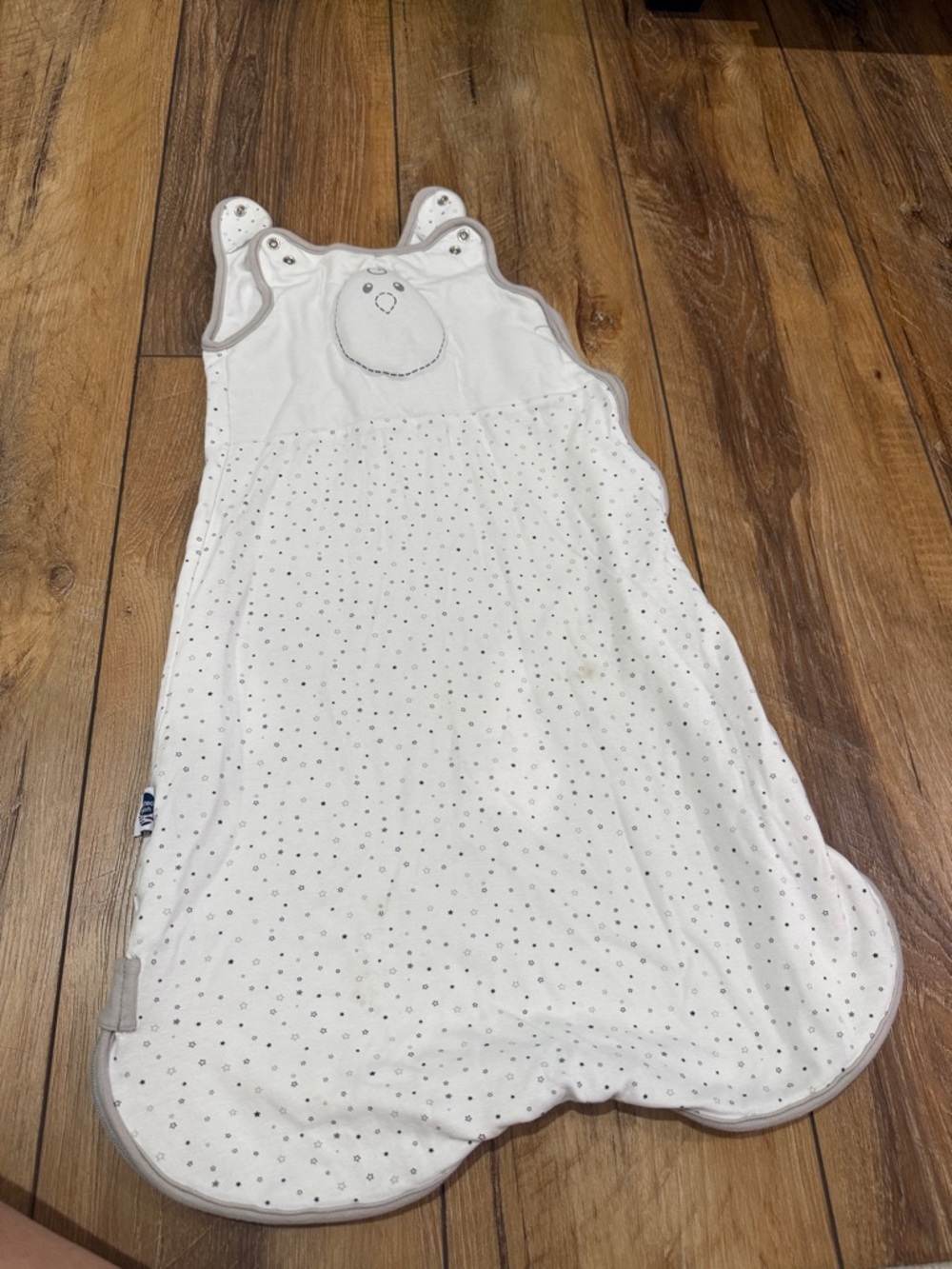 Dreamland weighted sleep sack